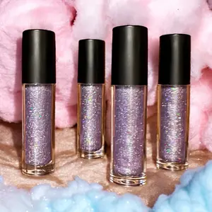 Cotton Candy Lip Gloss