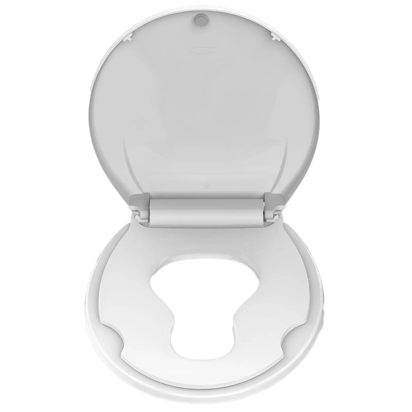 17" Round with Toddler Seat-G