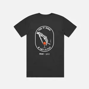 TRUE x PICC Premium T-Shirt | Let it Fly