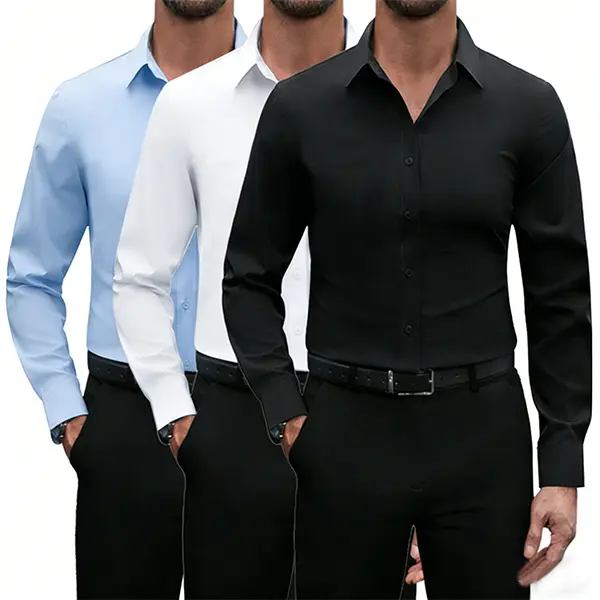 3-pack mixed colors 9