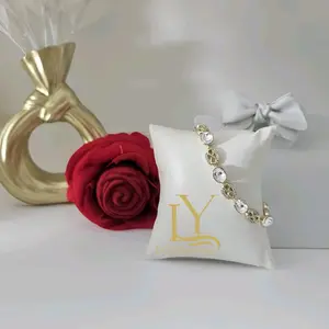 LaYaiBoutique #2392 14k gold plated bracelet, High Quality LaYaiBoutique #2392 14k gold plated bracelet, High Quality