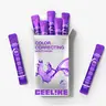 CEELIKE Color Correcting Mouthwash, Brightens Teeth, Freshens Breath with Essential Oils