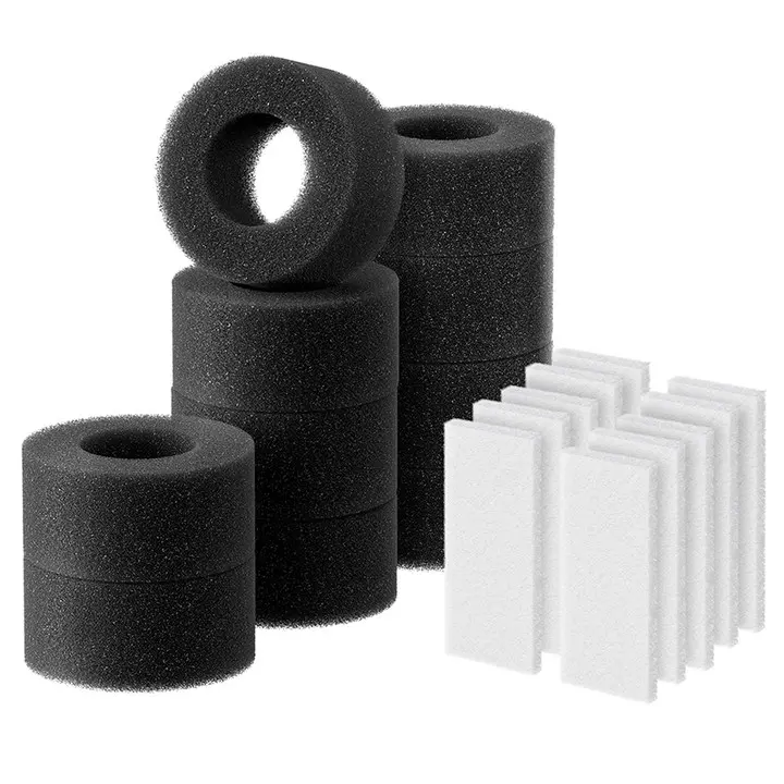 6L Replacement 10 filters&10 fragrant cotton