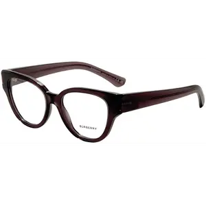 Burberry Women's 51mm Grey Opticals BE2421-4112-51