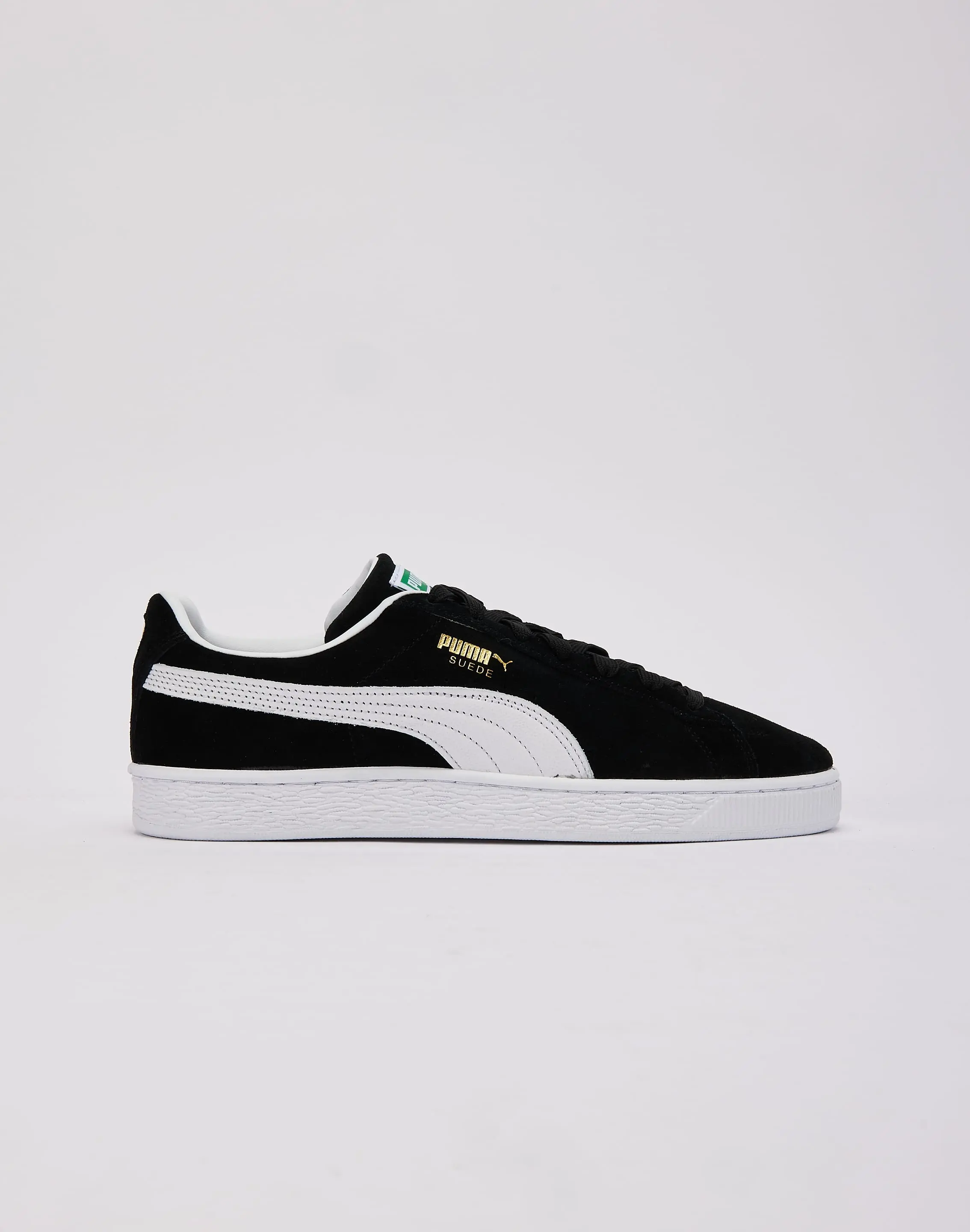 Mens Puma Suede Classic Mens Puma Suede Classic