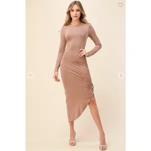 Anything But Basic Dress