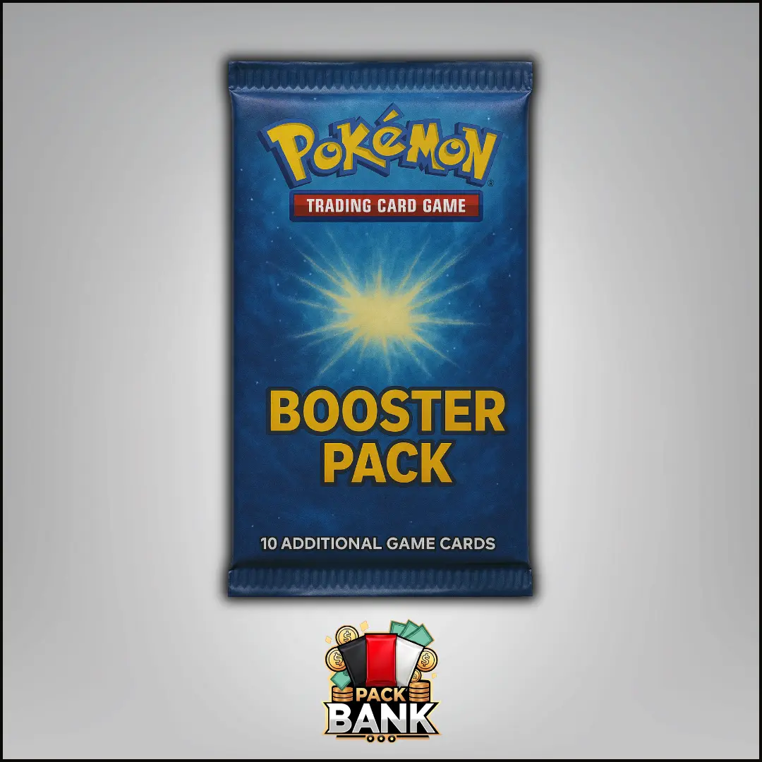 Sudden Death Packs!