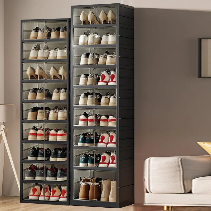 Family Set (9 tiers A*1, 9 tiers B*1)