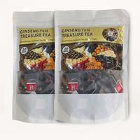 2 bag (40 tea sachets)