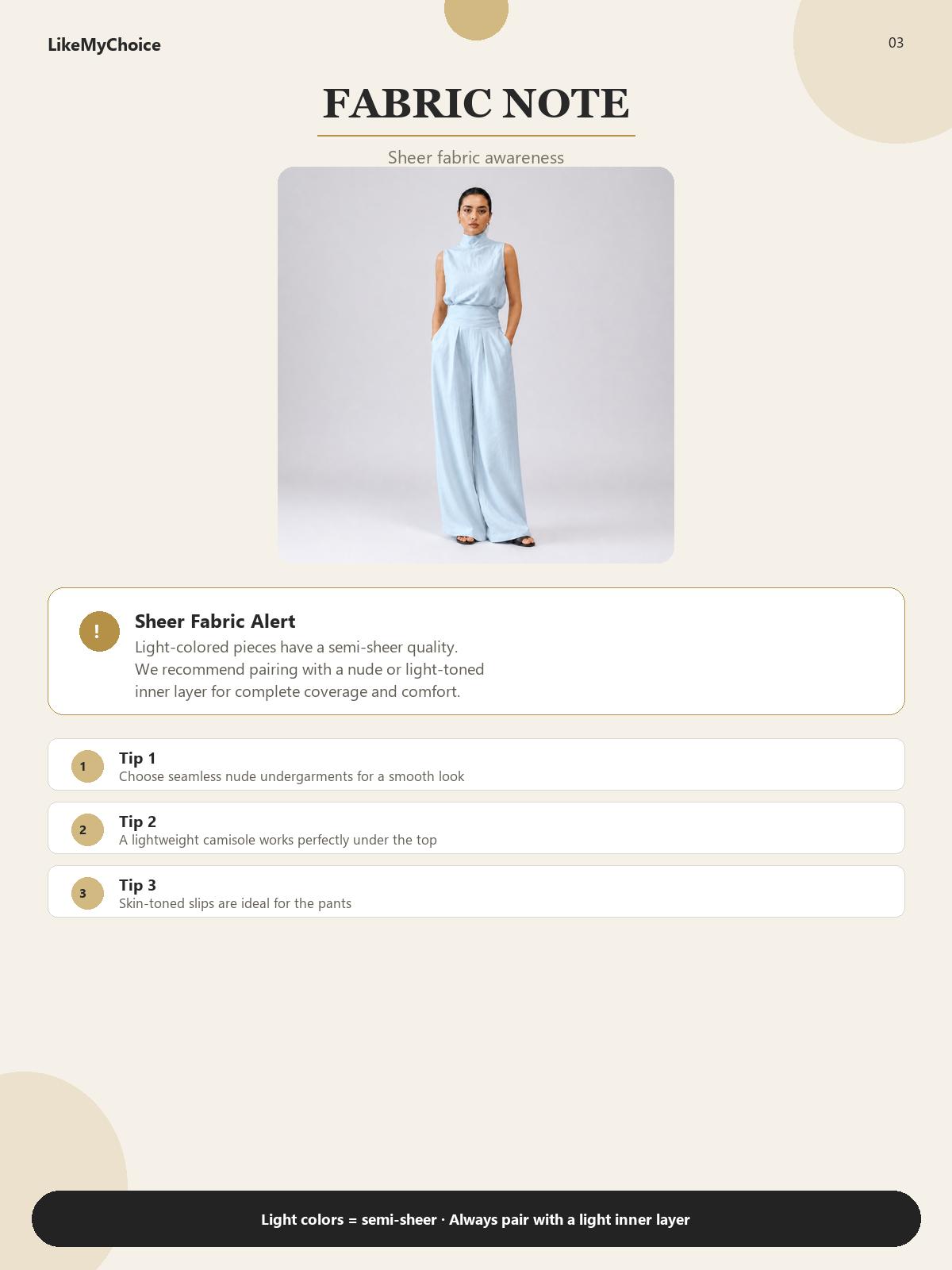 LikeMyChoice 2-Piece Elegant Set Chic Mock Neck Halter Top & High-Waisted Wide-Leg Pants | Trendy Old Money Aesthetic Outfit for Summer Vacation & Office Womenswear Clothes