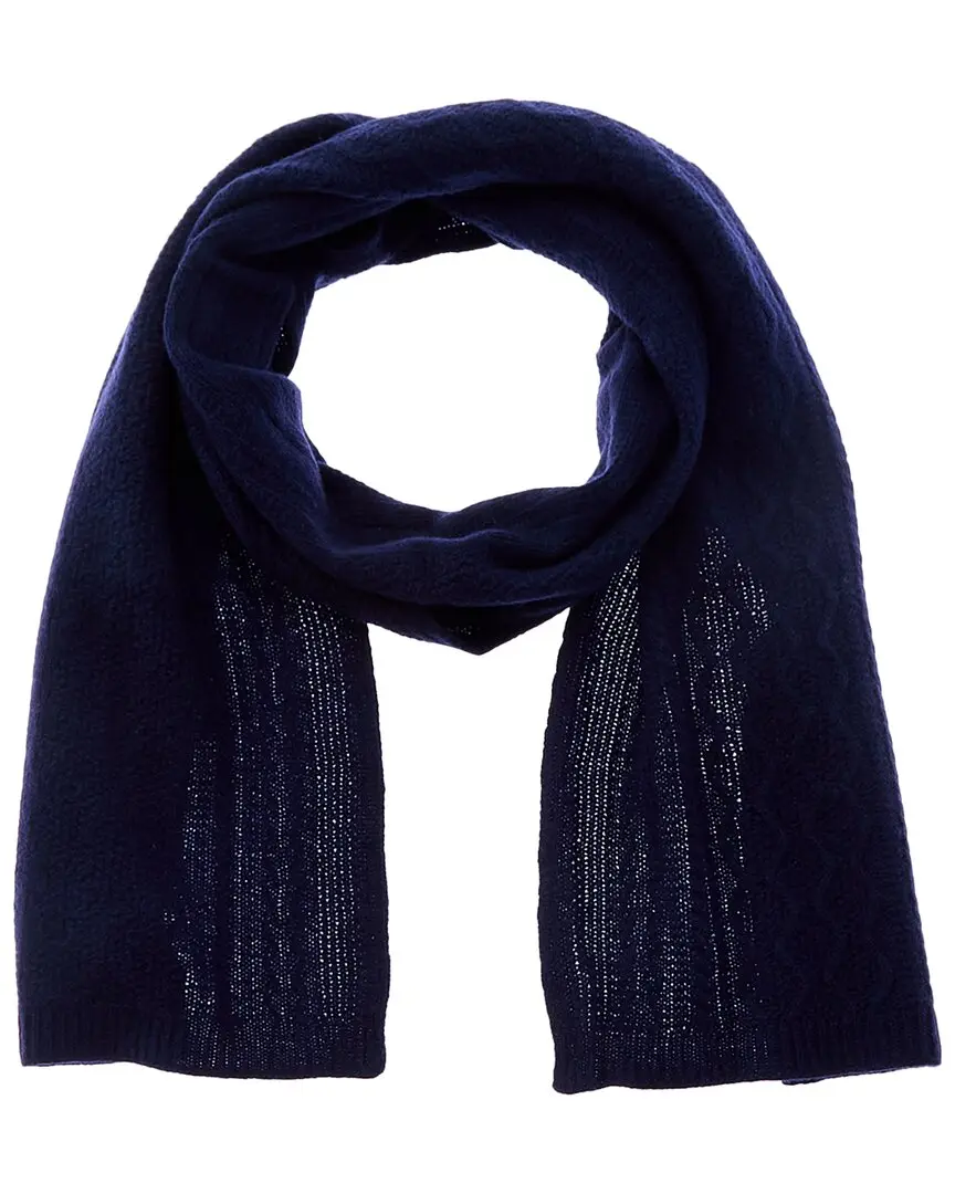 Portolano Cashmere Scarf Portolano Cashmere Scarf
