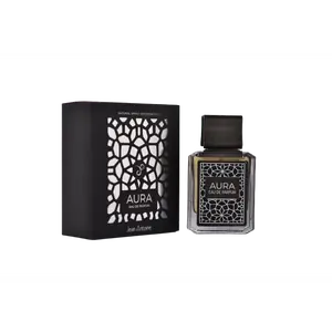 Aura By Jean Antoine Almas Perfumes Eau De Parfum 3.4 Fl Oz Unisex
