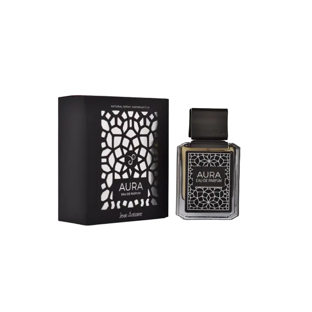 Aura By Jean Antoine Almas Perfumes Eau De Parfum 3.4 Fl Oz Unisex