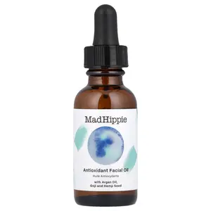 Mad Hippie Antioxidant Facial Oil, 1.02 fl oz (30 ml) Mad Hippie Antioxidant Facial Oil, 1.02 fl oz (30 ml)