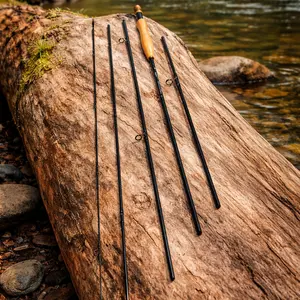 The Farglory Fly Rod