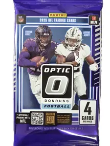 OPTIC PACK