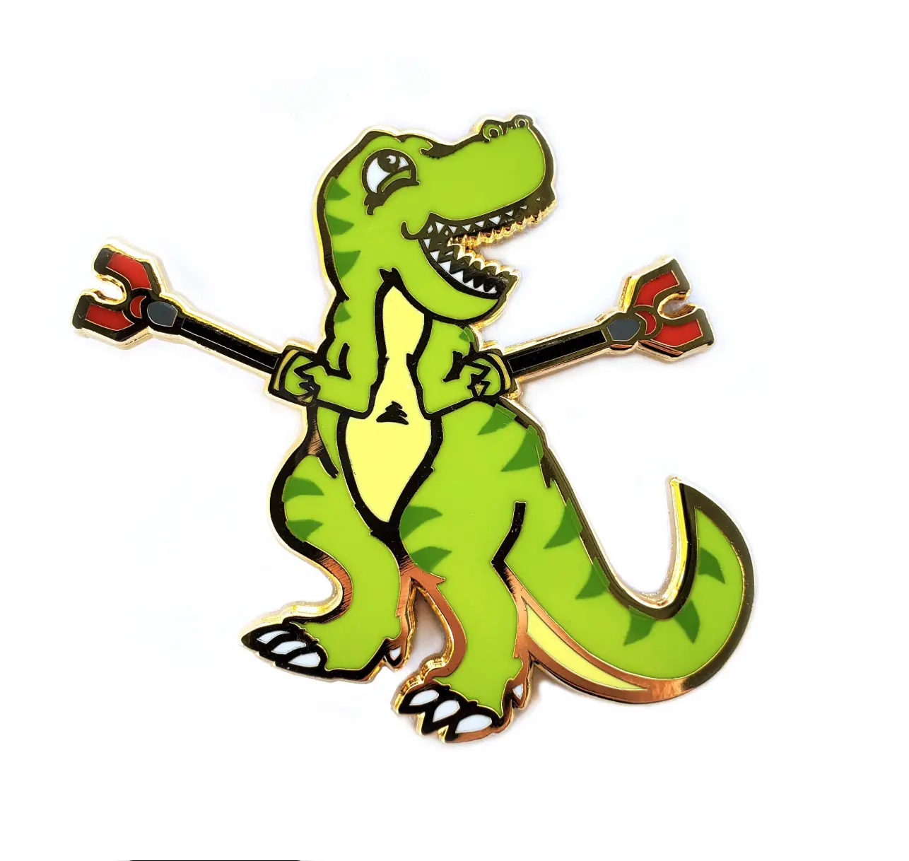 MightyHold Fridge Magnet