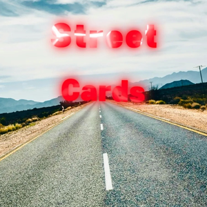 Street Cards