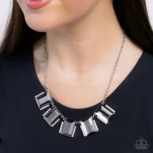 Rebel Racket - Silver