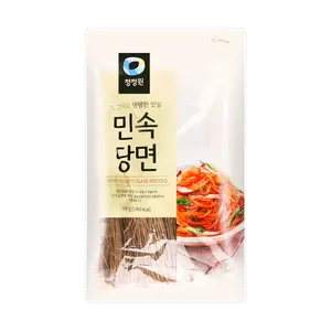 O'Food Vegan Sweet Potato Glass Vermicelli Noodles, 17.6 oz