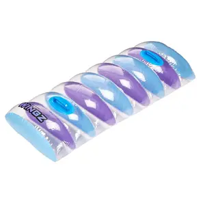 Swim Central Inflatable Swimming Pool Dive Board - 45"