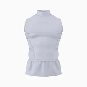 Sleeveless Turtleneck Compression+ Shirt Sleeveless Turtleneck Compression+ Shirt