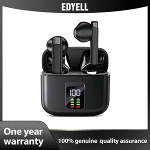 EDYELL Brand Bluetooth Gaming Headset High quality wireless headset with gaming mode Audio Headphone noisecancellingheadphones