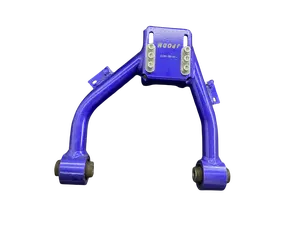 AUTOJACK MOTION Pair of Adjustable Front Camber Arms For Honda Accord Acura TL TSX