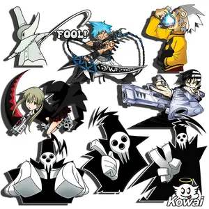 SE Stickers for Car, Laptop flasks etc, Water-proof and UV-resistant, 5 Inches Tall, 4oz weight