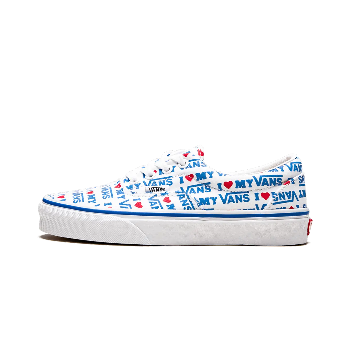 Era "I Heart My Vans" VN0A38FRVP5