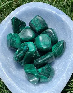 Malachite Tumble