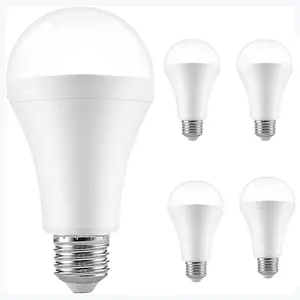 4pcs Dimmable LED Light Bulbs 100 Watt Equivalent, 12W 1200LM Daylight White /Warm White 6000K, A19 E26 Standard Medium Base, UL FCC Listed, 15000 Hour Lifetime,