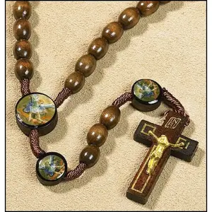 St. Michael Devotional Cord Rosary
