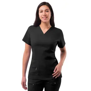 Adar Women's Breakthrough Plus Scrub Set Pro Collection Style: 4400