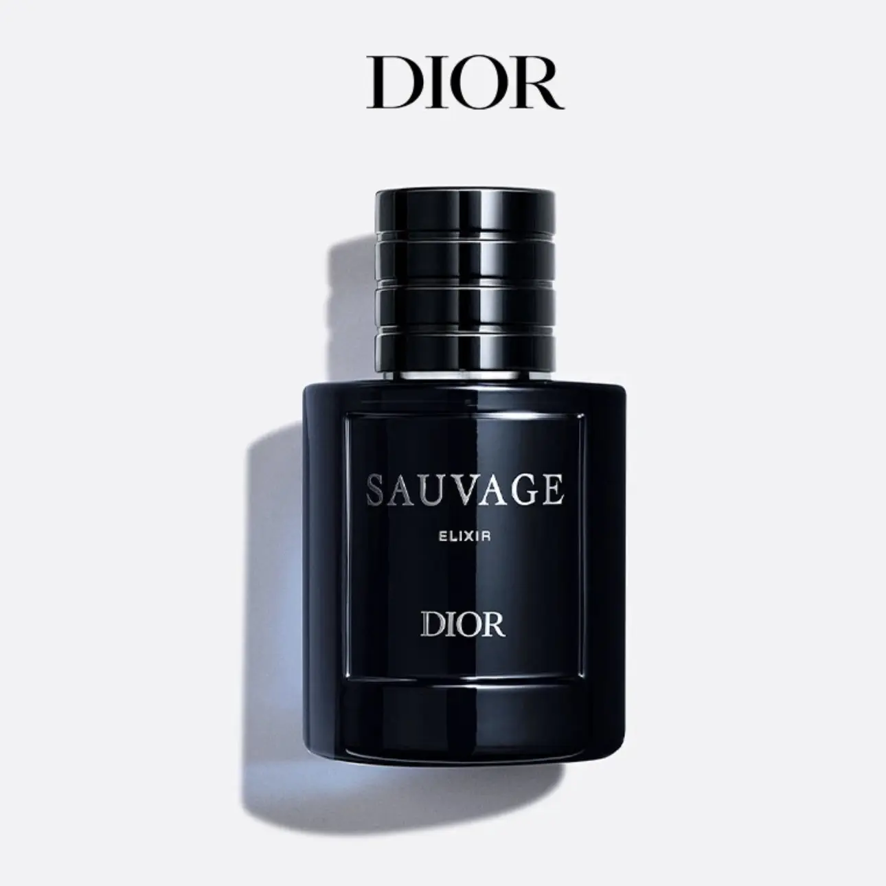Men's Christian Dior Sauvage Elixir Aromatic Spray Fragrance - 3.4oz/100ml - Notes: Grapefruit, Lavender, Licorice, Patchouli