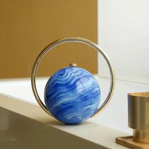 Women Luxury Handbag Globe/sphere Design Elegant Irregular Shape Banquet Clutch Smooth Curved Lines Wedding Dance Party Daily Wear Glossy Button Closure Dinner Bag