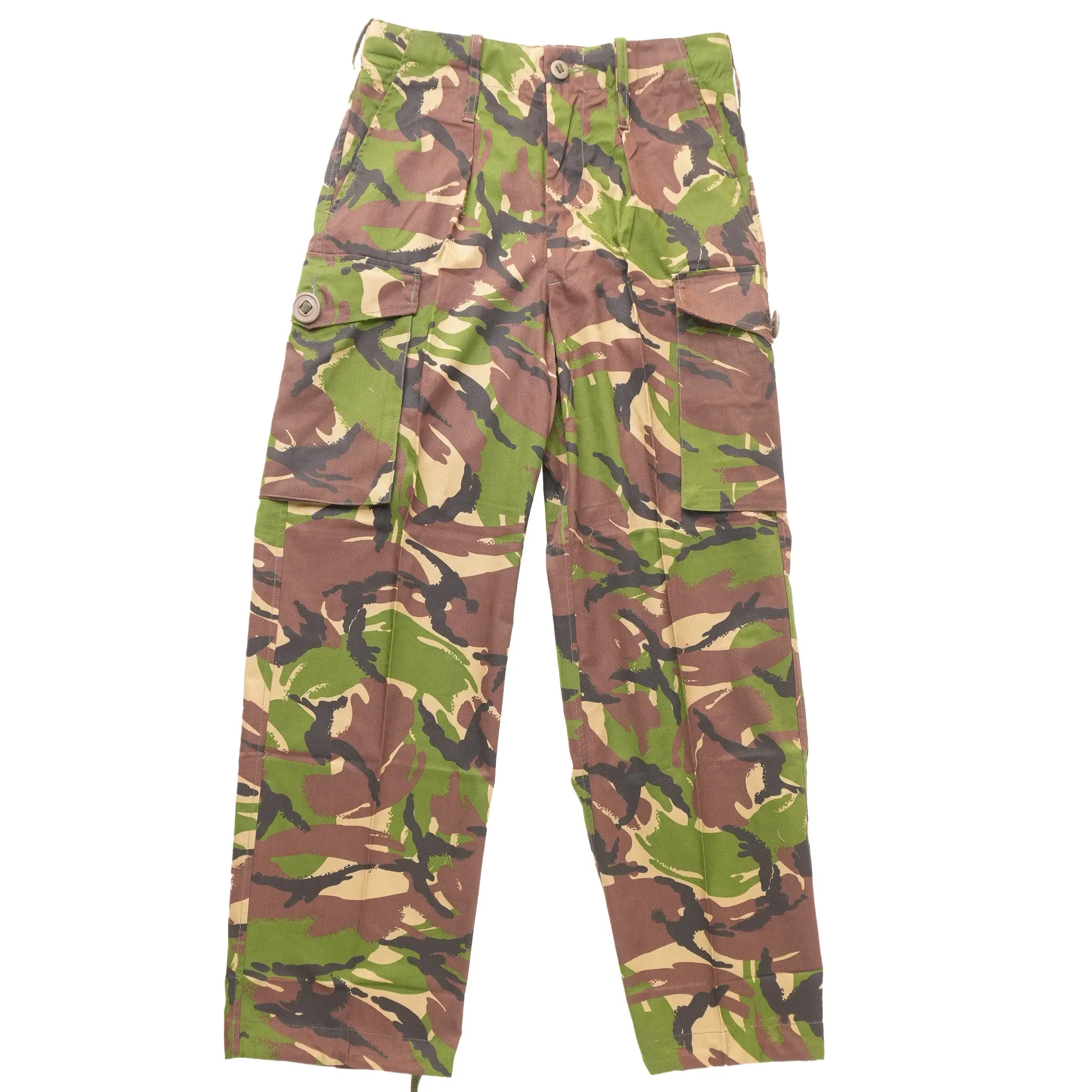 Unissued British DPM Field Pants