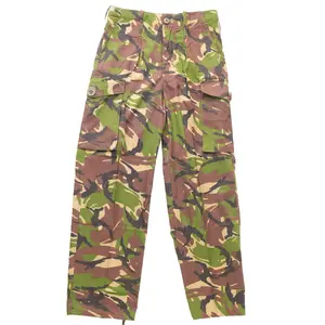 Unissued British DPM Field Pants