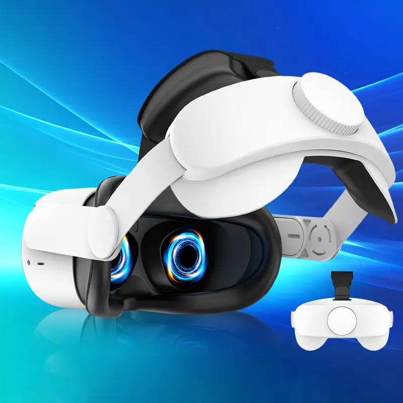 DAZED Station de chargement pour Oculus Quest - Accessoires informatique