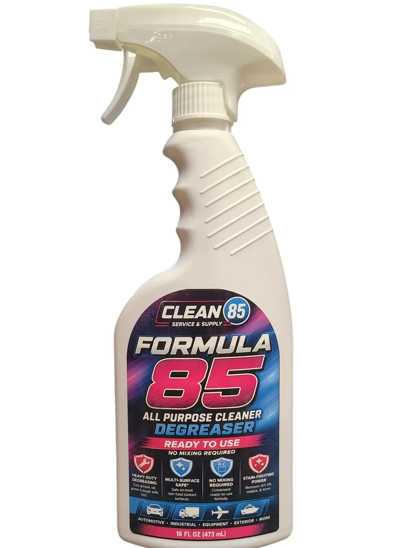 Formula 85 All Purpose Cleaner & Degreaser