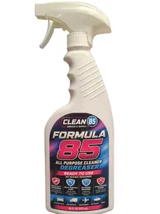 Formula 85 All Purpose Cleaner & Degreaser