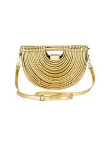 Women's Noodle Design Handbag, Dumpling Shape Shoulder Bag, Crossbody Bag, Casual Shoulder Bag, Fashionable Practical Daily Accessory