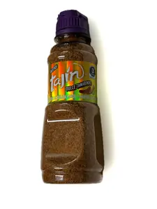 Tajín Dulce Tamarindo Seasoning Powder - Sweet Tamarind Chili Candy Powder 160G