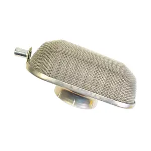 525902-1 FLAME ARRESTOR 6.2L 450/460