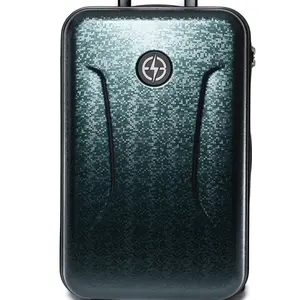 Ebolt Luggage