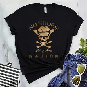 Kenny Chesney Retro T-Shirt