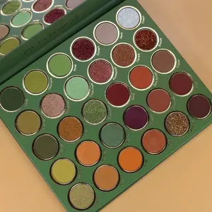 OLIVA EYESHADOW PALETTE