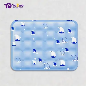 The Only Summer Mat That Keeps My Dog Cool All Day Long