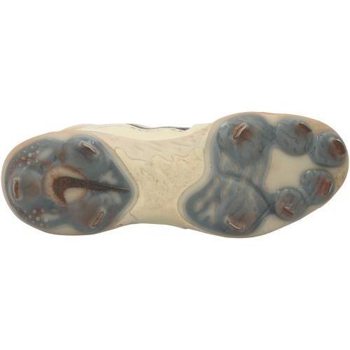 Adley Rutschman Baltimore Orioles Game-Used Tan Nike Cleats vs. Washington Nationals on May 18, 2025 - Fanatics Authentic Certified