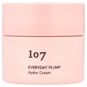 107 Beauty Everyday Plump, Hydro Cream, 1.7 fl oz (50 ml)